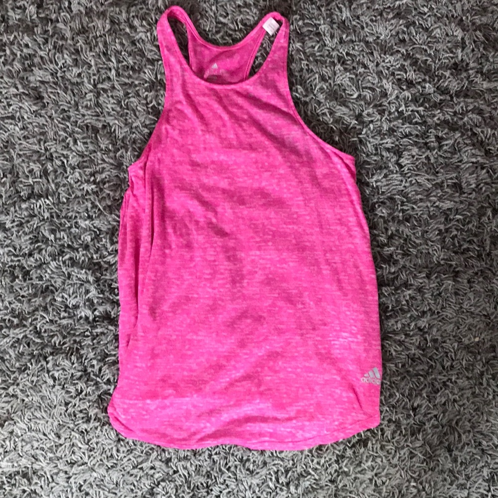 Workout top